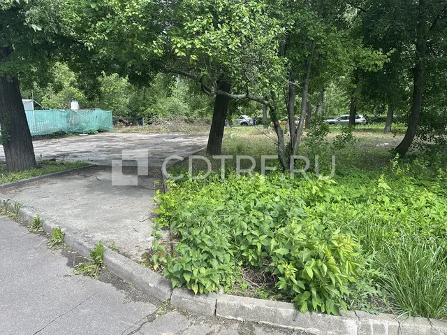 Офисно-деловой центр, — стройка уже идёт, осталось 3 этажа. г. Москва