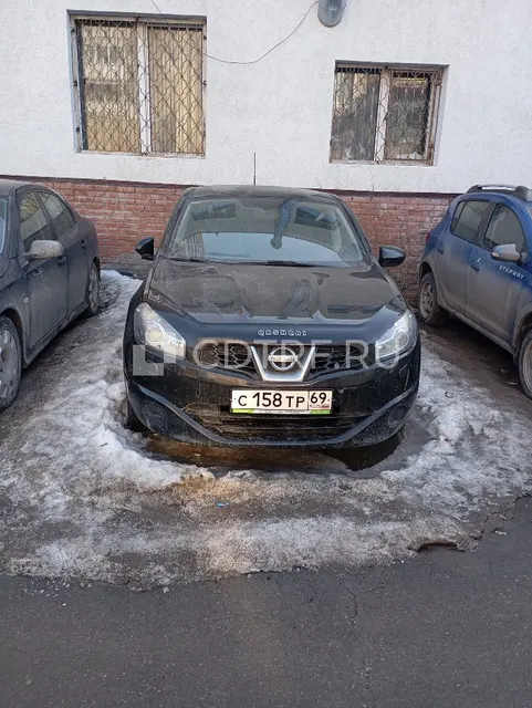 Автомобиль легковой Лот №1