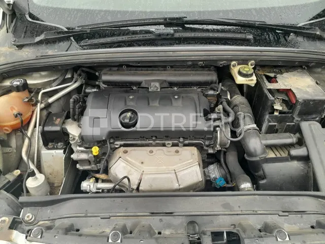 Автомобиль PEUGEOT модель 308 2009 г.в. VIN-номер VF34C5FWF9S217462. Залог ПАО Совкомбанк