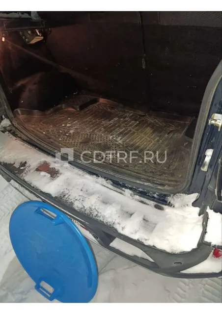 Легковой автомобиль, ВАЗ (LADA) 2123
