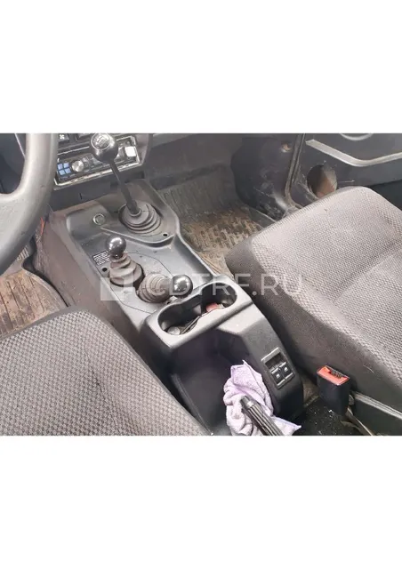 Легковой автомобиль, LADA 213100 LADA 4X4, Год выпуска: 2017, (VIN): XTA213100J0192086.