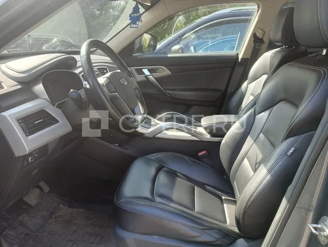 Легковой автомобиль марки: GEELY ATLAS, 2020 г.в.