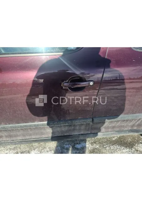 Skoda Yeti, Идентификационный номер (VIN номер): XW8LB25L0BK700103, Год выпуска: 2010