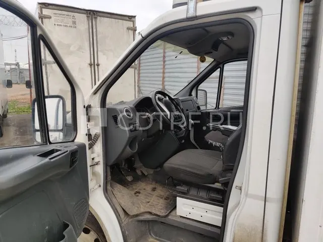 Лот № 4. Транспортное средство БЕЛАВА 1220W0, VIN Z0D1220W0P0010029, 2022 г.в.