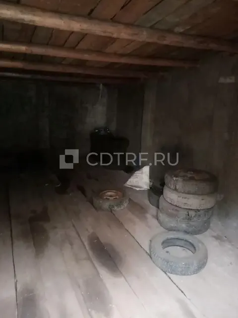 Гараж, площадь 22.7 кв.м, адрес: Удмуртская Республика, м.о. Балезинский район, п.Балезино