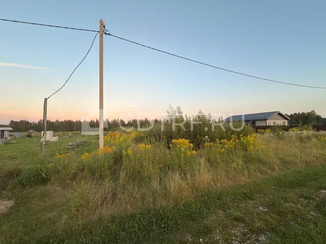Байкова К.С, З/У, площадь 1391 +/- 13 кв.м., кадастровый номер: 76:14:040402:144