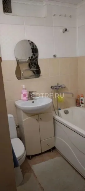 Квартира, назначение - жилое, общей площадью 29,5 кв.м.,