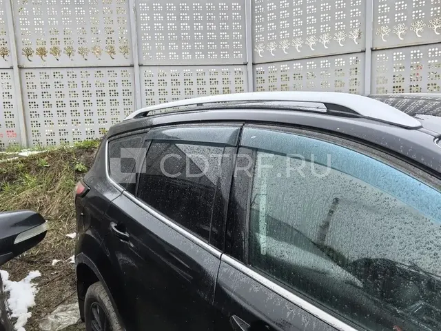 автомобиль марка Ford, модель KUGA, год выпуска: 2017