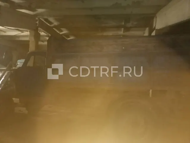 Степанов Михаил Геннадьевич