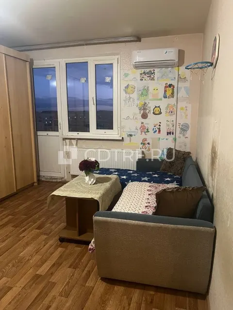 Квартира, общая площадь 67 кв.м , рес. Адыгея