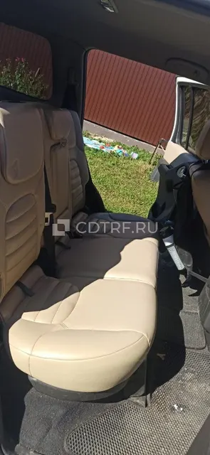 НИССАН PATHFINDER VIN: Z8NJVWR51ES006369