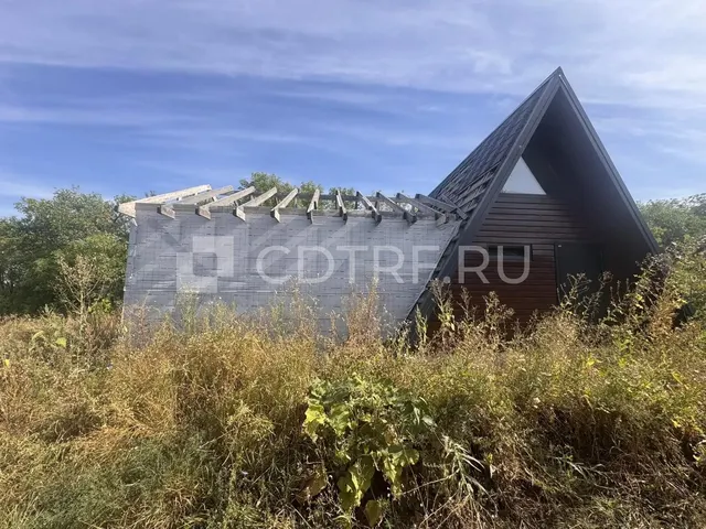 Фоменко Е.А. жилой дом, земельный участок, г. Оренбург, СНТ. Удача, ул. Вишневая