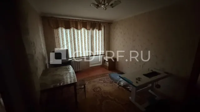 квартира