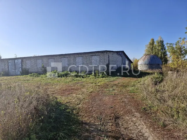 Продажа имущества сельскохозяйственной организации ООО "Наруксово Агро" (Лот № 1)