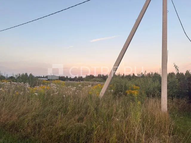 Байкова К.С, З/У, площадь 1391 +/- 13 кв.м., кадастровый номер: 76:14:040402:144
