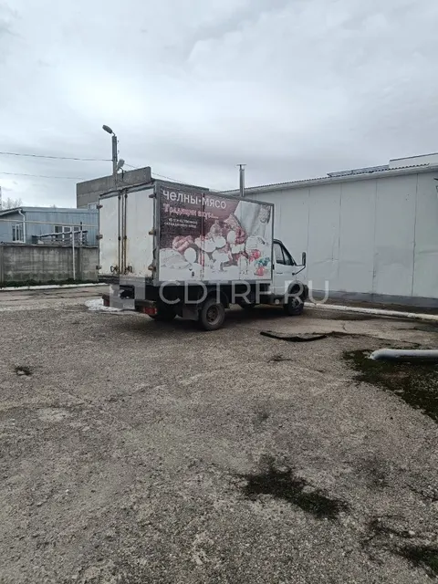 473701, vin X72473701A0000096, гос. знак В088РН 116, 2010 года выпуска