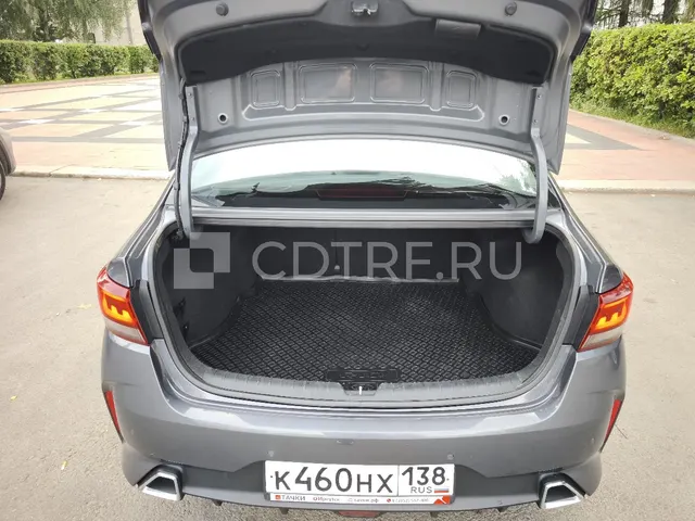 Продажа автомобиля, марка: "KIA RIO"