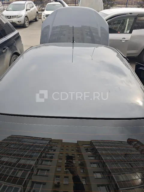 Аукцион по продаже имущества ООО "Велес": автомобиль LADA GRANTA, 2020 г.в.
