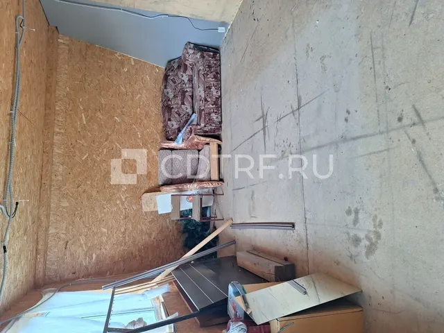Земельный участок (580 кв.м.) + жилой дом (151,1 кв.м.)