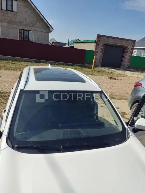Аукцион по продаже имущества Агаева Б.А.