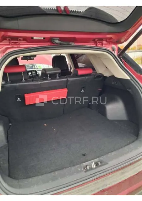 Автомобиль Changan CS55, 2023 г.в.