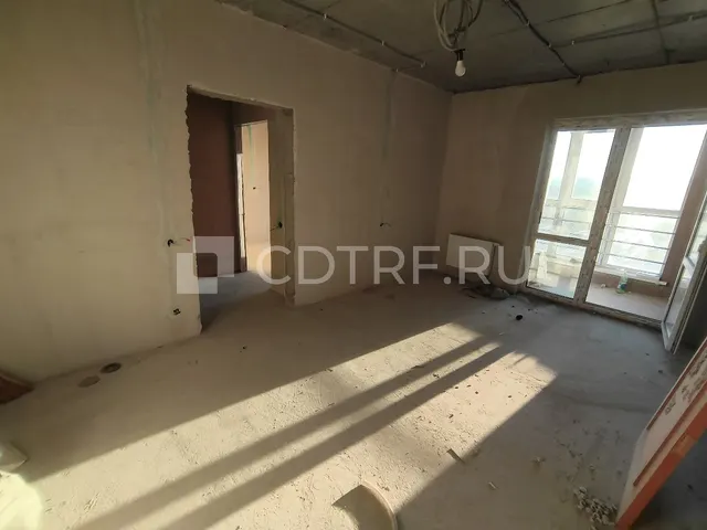 Квартира 40,8 кв.м. в Сахалинской обл., Анивский г.о., с. Новотроицкое