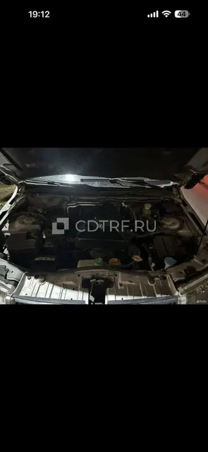 автомобиль Suzuki Grand Vitara, 2007 г.в., VIN JSAJTD54V00235266