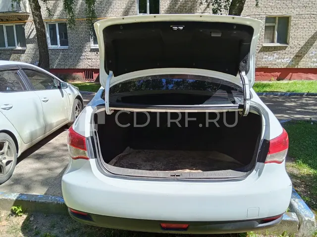Легковой автомобиль НИССАН АЛЬМЕРА, 2018 г.в., VIN: Z8NAJL10061521350, г/н: В379ТВ750