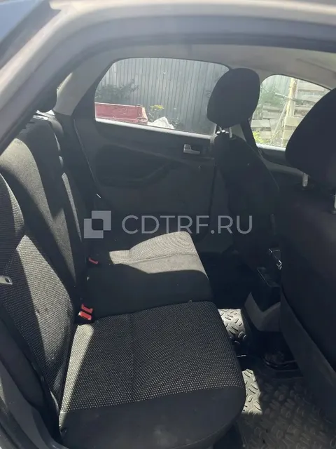 Ращектаева В.А._Лот №1_Транспортное средство: Ford Focus, 2011 г.в.