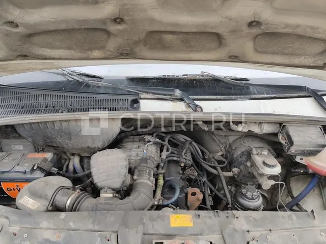 Лот № 4. Транспортное средство БЕЛАВА 1220W0, VIN Z0D1220W0P0010029, 2022 г.в.
