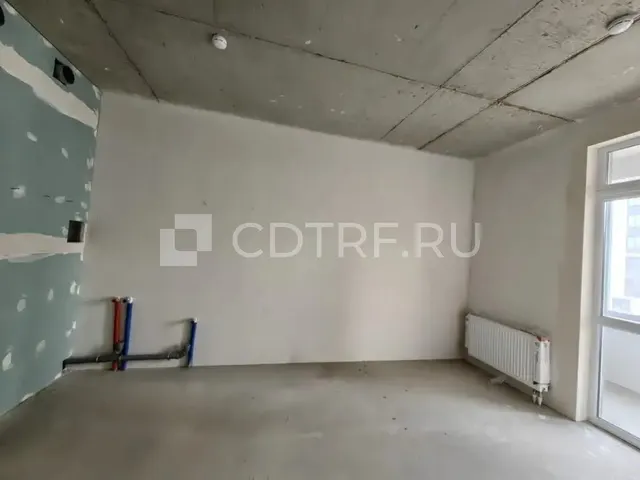 1-на комнатная квартира, 32 кв.м., Симферополь, Республика Крым