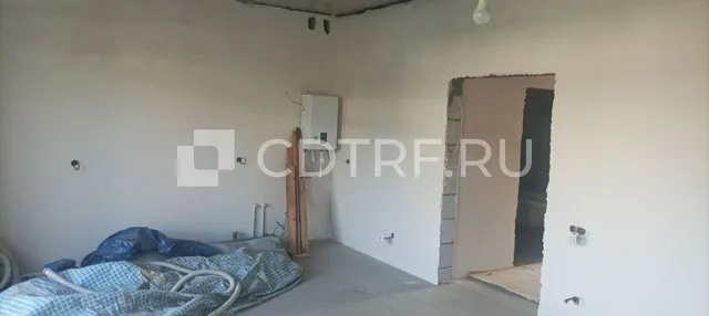 Земельный участок и дом Краснодар