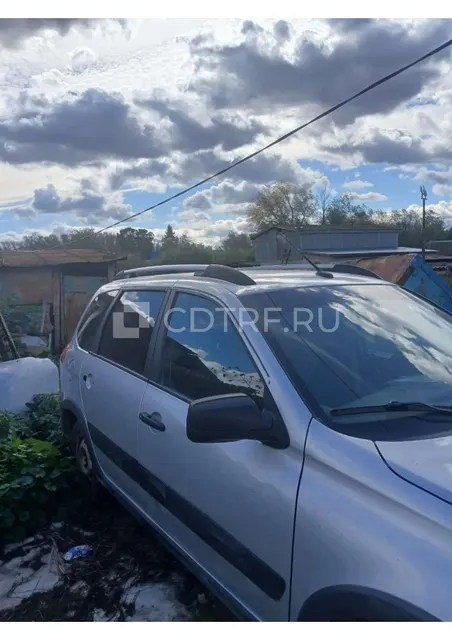 LADA GRANTA, VIN: XTA219440P0213651, 2022 года выпуска, (предмет залога ПАО...