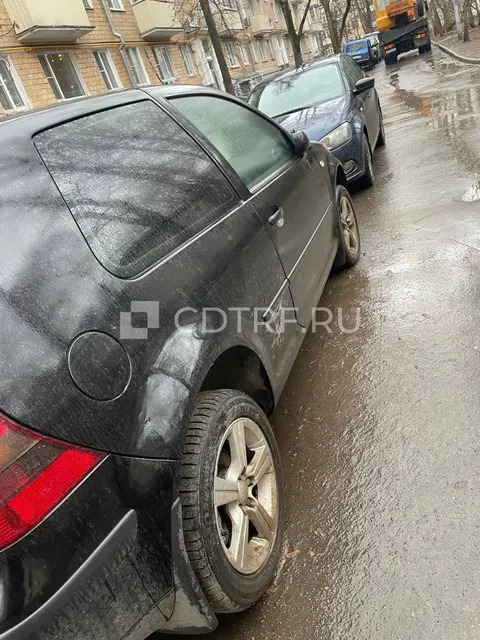 Торги имуществом Должника Васильева А.А. (Публичное предложение)
