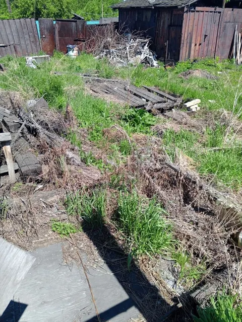 Земельный участок, площадь 1374+/-26 кв.м., в Иркутской обл.