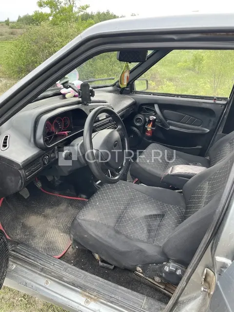 Южанина Ю.В. А12-32202/2025 автомобиль LADA BA3- 211540 LADA SAMARA, 2008 г.в.
