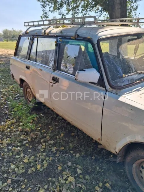 Легковой автомобиль ВАЗ 210430, 2003 г.в., VIN: XTA21043030933040, г/н: Е604АХ30