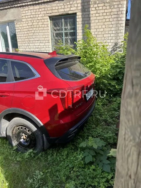 : HAVAL JOLION