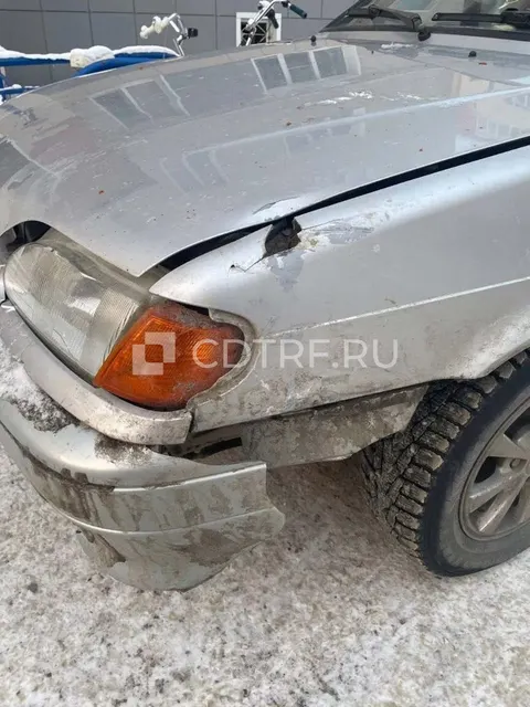 Транспортное средство