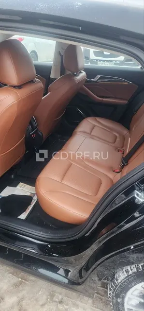 Легковой автомобиль марки FAW Bestune B70. Продажа имущества Шершнева Евгения Юрьевича.