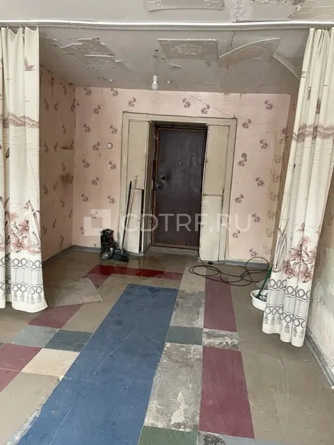 Горст А.Я -комната собственность, кадастровый номер66:69:0101001:7975 площадь - 17,3м2,...