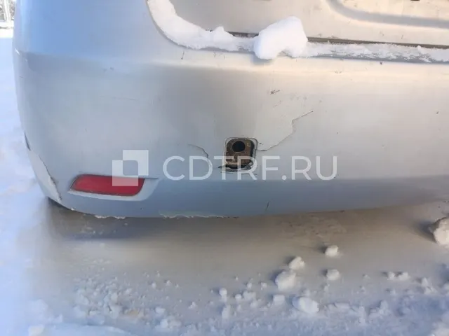 Публичное предложение (Пасечник Н.Е.). Subaru Impreza 2011 г.в. (№ двигателя: E423648)