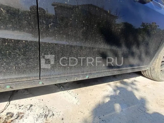 Легковой автомобиль OMODA S5, 2023 г.в., VIN LVVDC21B0PD389736.