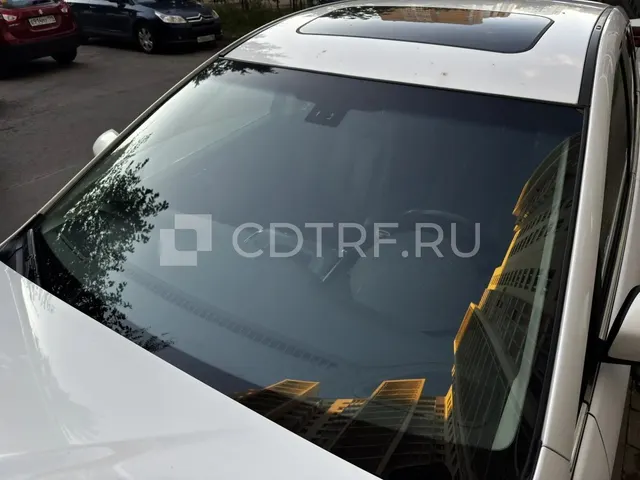 MAZDA CX-7, VIN JMZER893800237984, Год выпуска 2011 г.