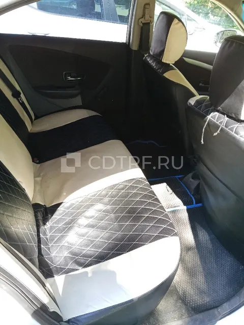 Легковой автомобиль НИССАН АЛЬМЕРА, 2018 г.в., VIN: Z8NAJL10061521350, г/н: В379ТВ750