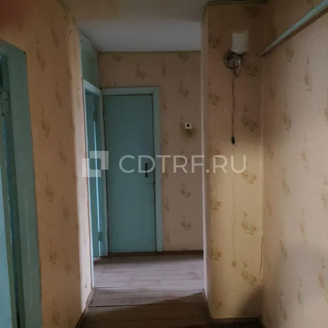 Помещение жилое, квартира, кадастровый номер 35:27:0302004:336