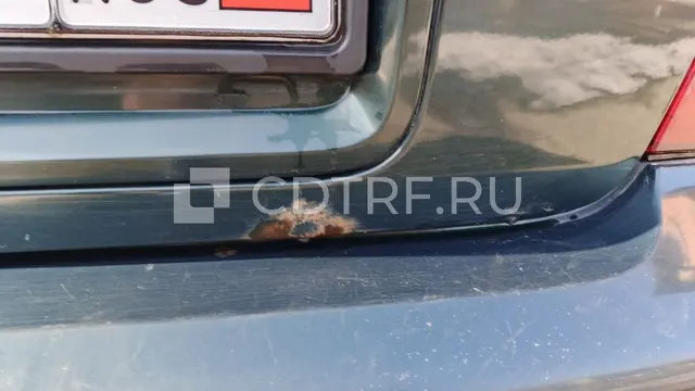 Автомобиль, марка:Opel, модель: Vectra, г. изг.:1999, VIN:W0L0JBF68X7090313, г/н: Н235ЕВ46