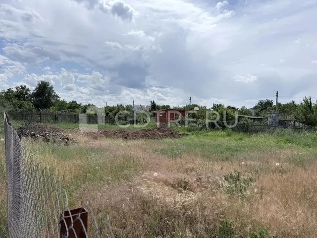 первые торги по продаже земельного участка г. Волжский, тер. СНТ Синтетика