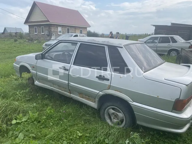 Мустафин И.М. ВАЗ, 21154, XTA21154074479316, год выпуска 2007