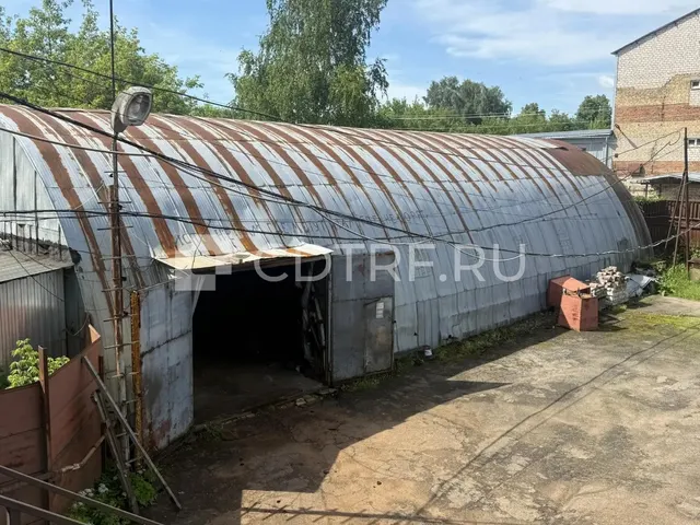 Промышленная база полного цикла: готовый актив для бизнеса и долгосрочных инвестиций.